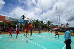 Salamander Cup 2013, Indonesia Salamander Cup 2013, Indonesia